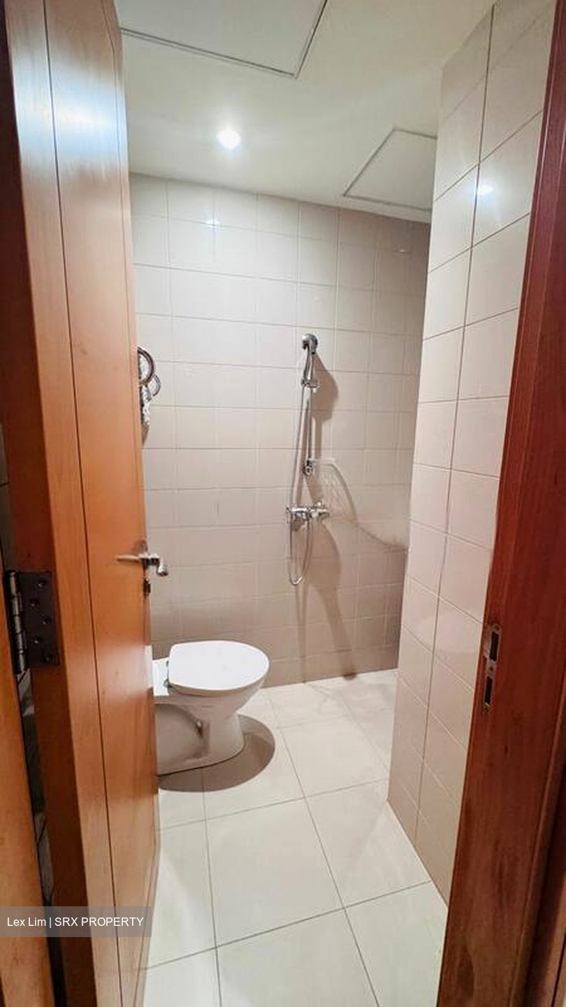 Ardmore Park (D10), Condominium #501670261